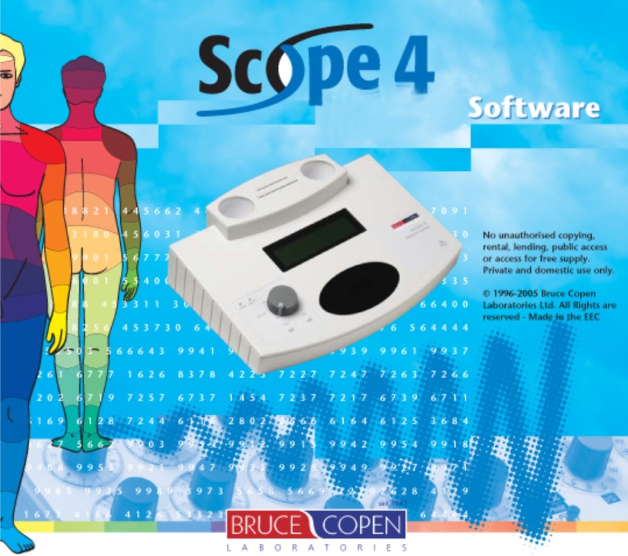 ScopeQ System
