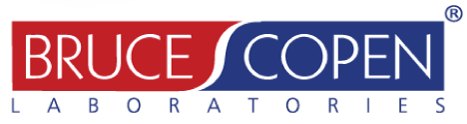 Bruce Copen USA