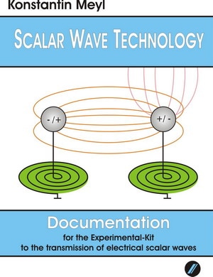 Scalar Wave Technology